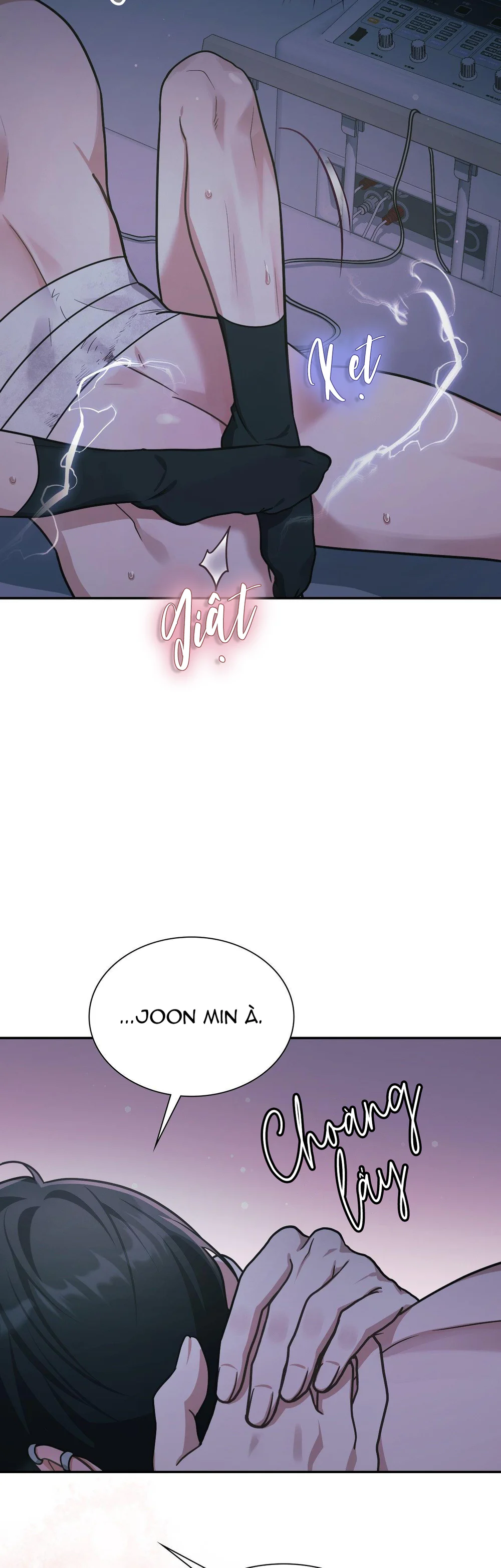 Dù Không Phải Guide Định Mệnh Của Cậu Chapter 28 Trang 44