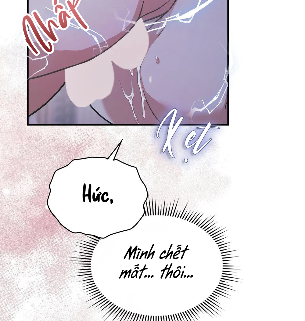 Dù Không Phải Guide Định Mệnh Của Cậu Chapter 28 Trang 51