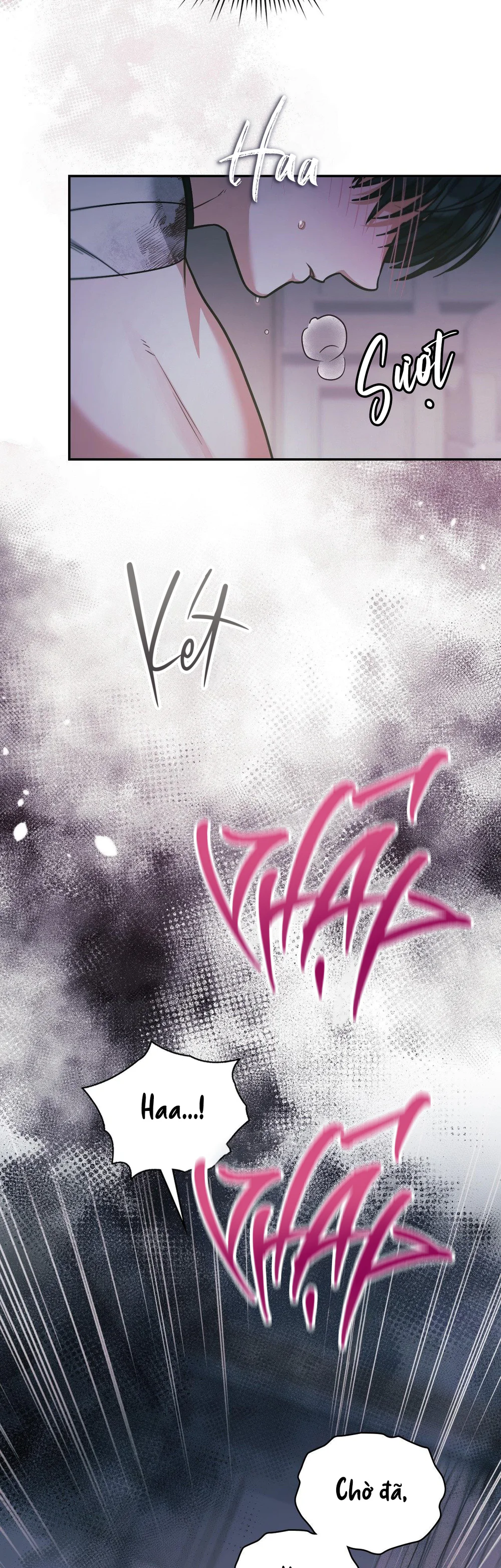 Dù Không Phải Guide Định Mệnh Của Cậu Chapter 28 Trang 52