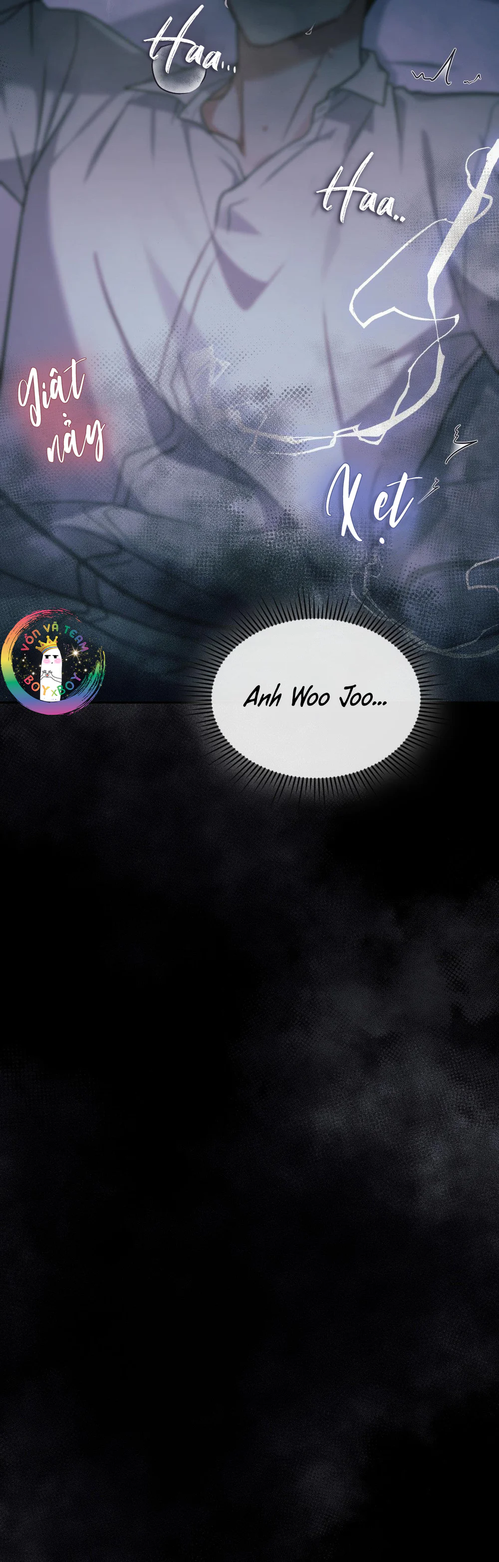 Dù Không Phải Guide Định Mệnh Của Cậu Chapter 28 Trang 56