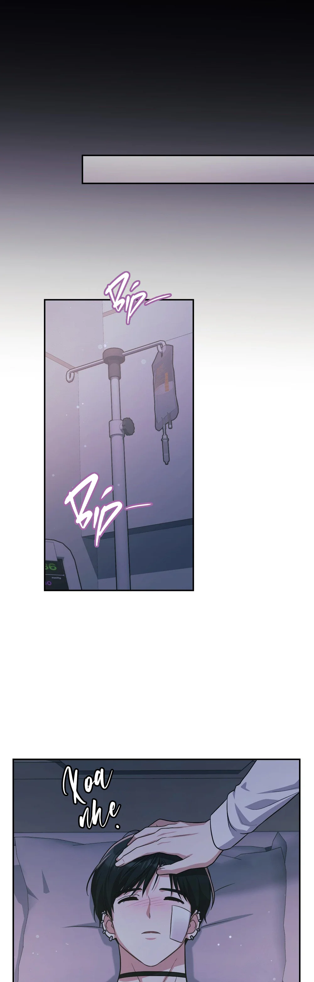 Dù Không Phải Guide Định Mệnh Của Cậu Chapter 28 Trang 58