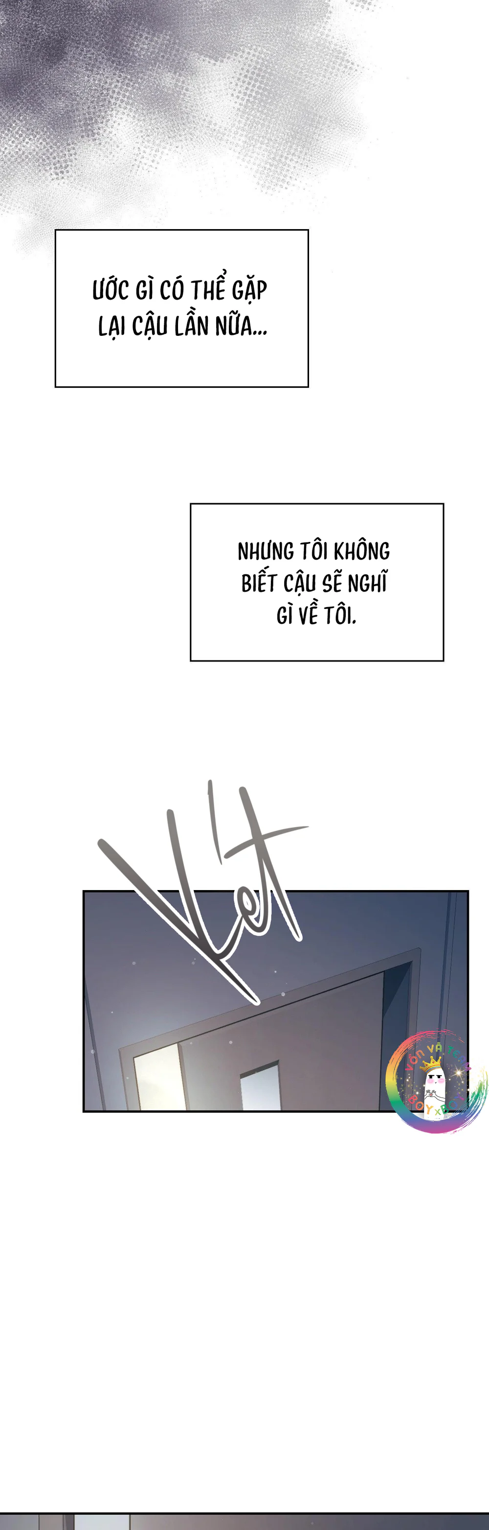 Dù Không Phải Guide Định Mệnh Của Cậu Chapter 28 Trang 67