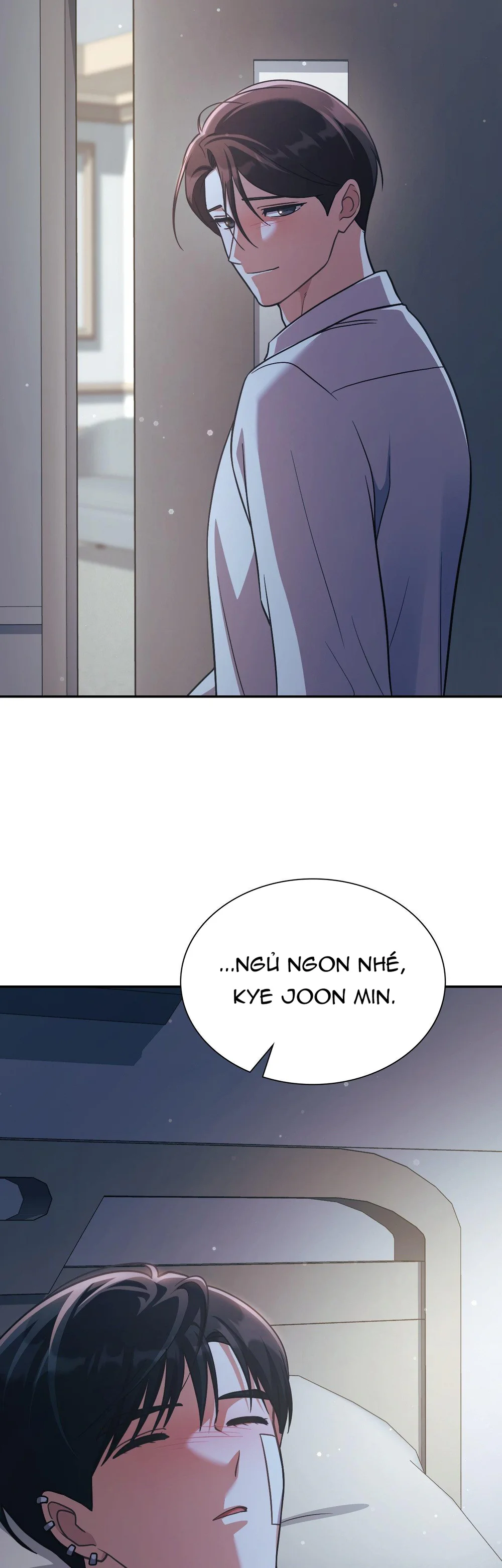 Dù Không Phải Guide Định Mệnh Của Cậu Chapter 28 Trang 68