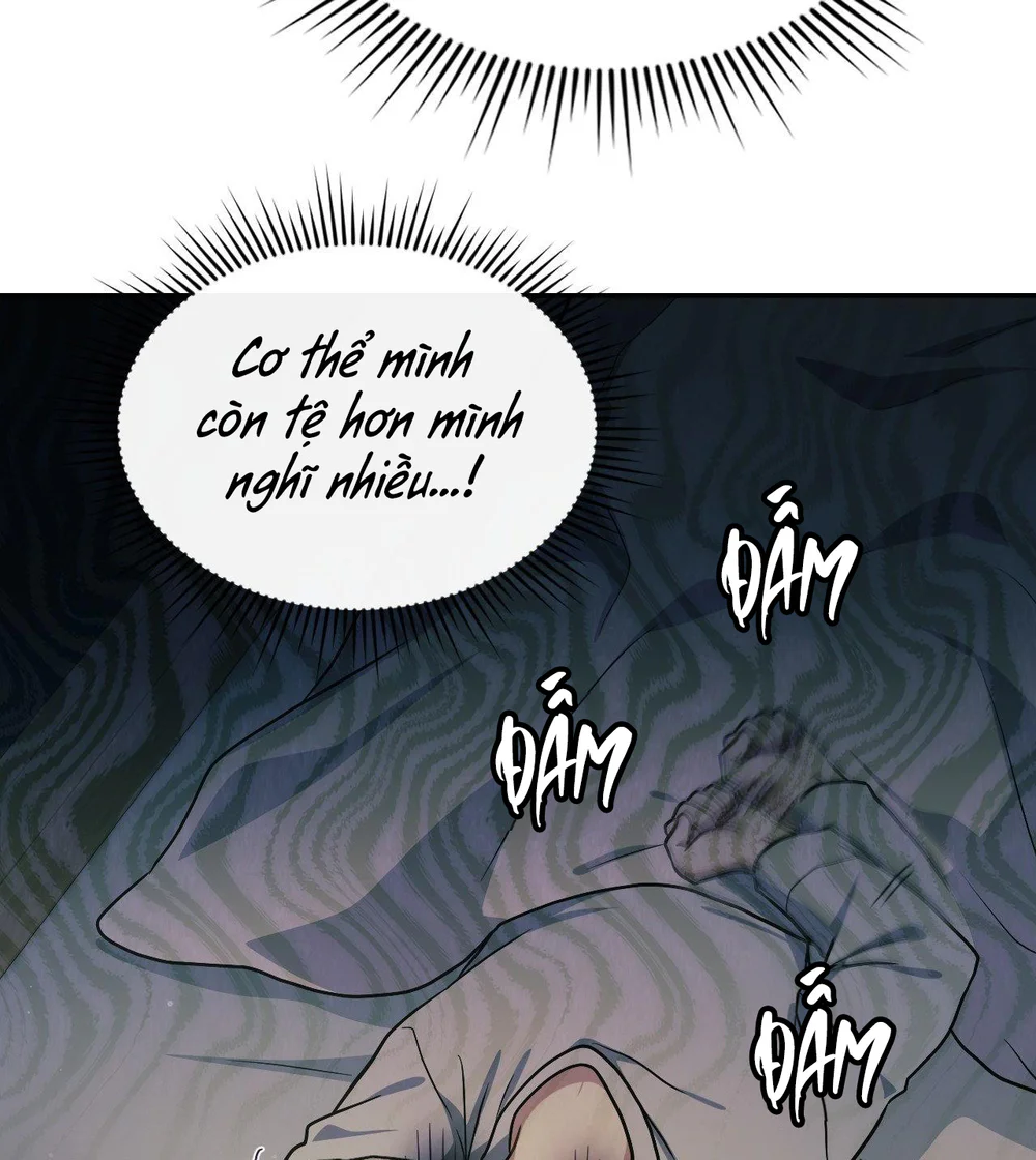 Dù Không Phải Guide Định Mệnh Của Cậu Chapter 29 Trang 6