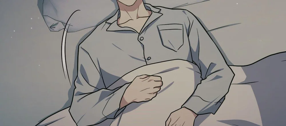 Dù Không Phải Guide Định Mệnh Của Cậu Chapter 29 Trang 9