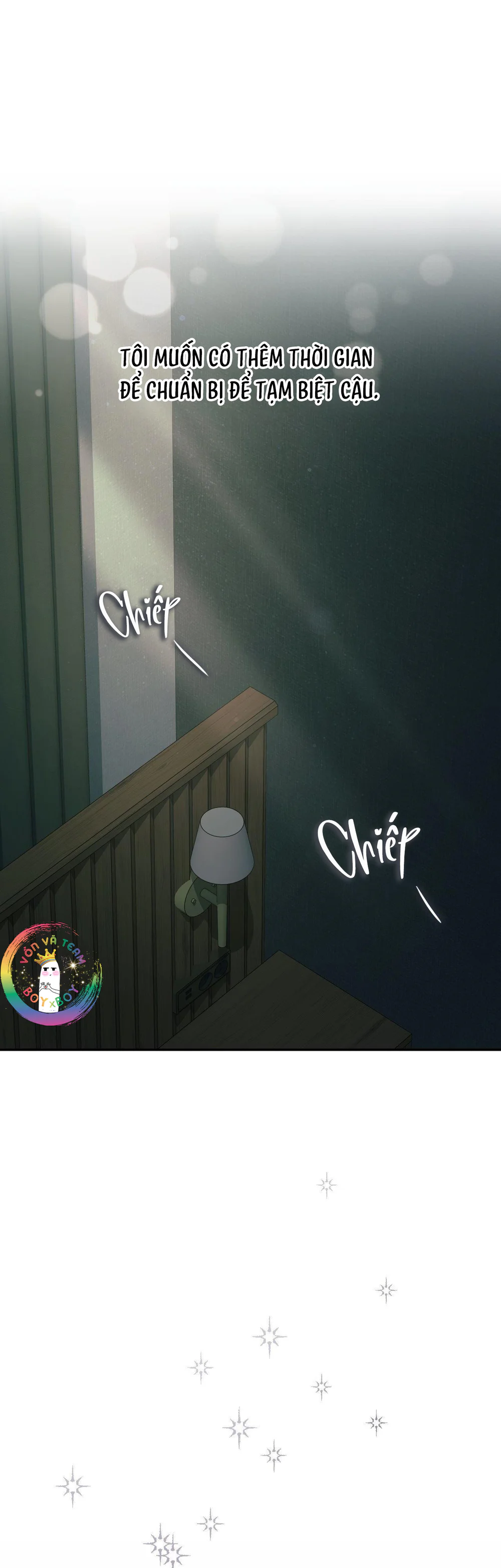 Dù Không Phải Guide Định Mệnh Của Cậu Chapter 29 Trang 16