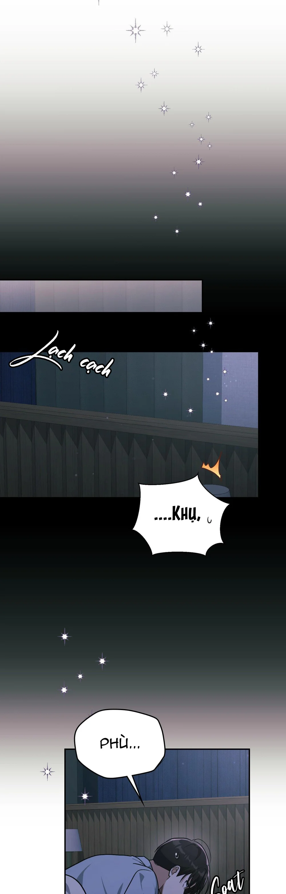 Dù Không Phải Guide Định Mệnh Của Cậu Chapter 29 Trang 17