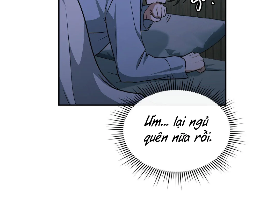 Dù Không Phải Guide Định Mệnh Của Cậu Chapter 29 Trang 18