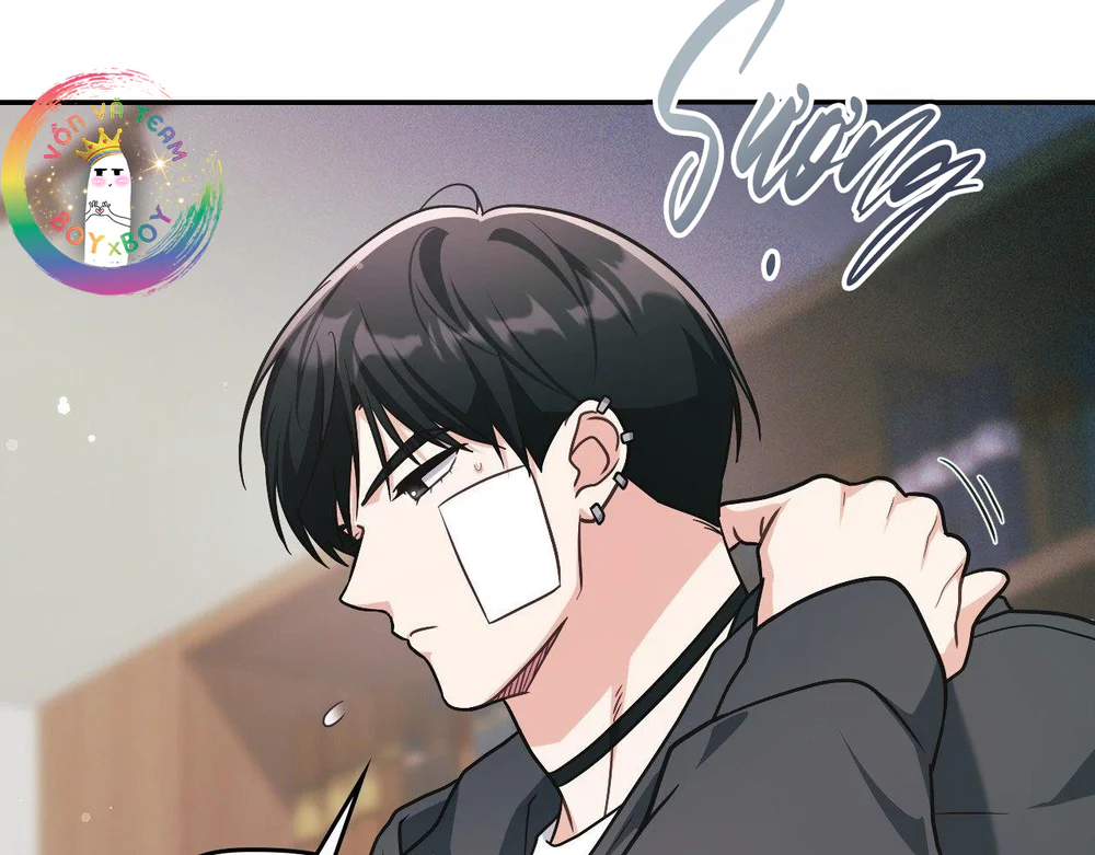 Dù Không Phải Guide Định Mệnh Của Cậu Chapter 29 Trang 24