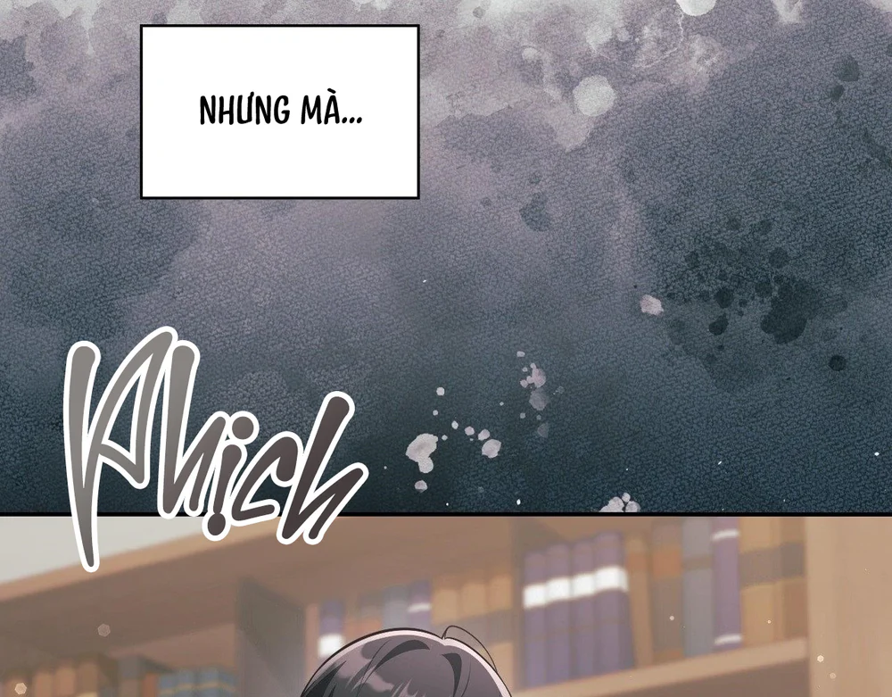 Dù Không Phải Guide Định Mệnh Của Cậu Chapter 29 Trang 27