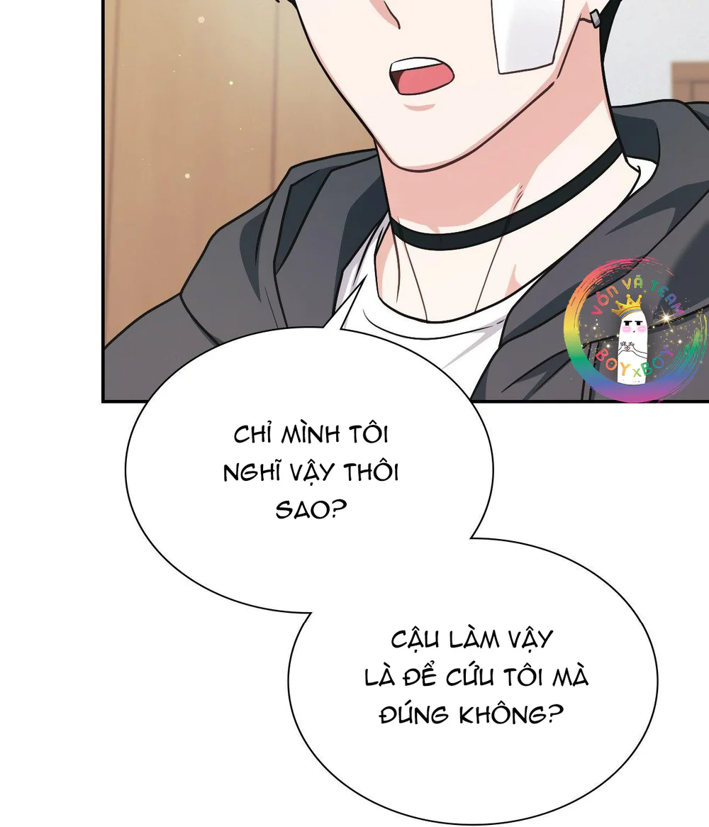 Dù Không Phải Guide Định Mệnh Của Cậu Chapter 29 Trang 39