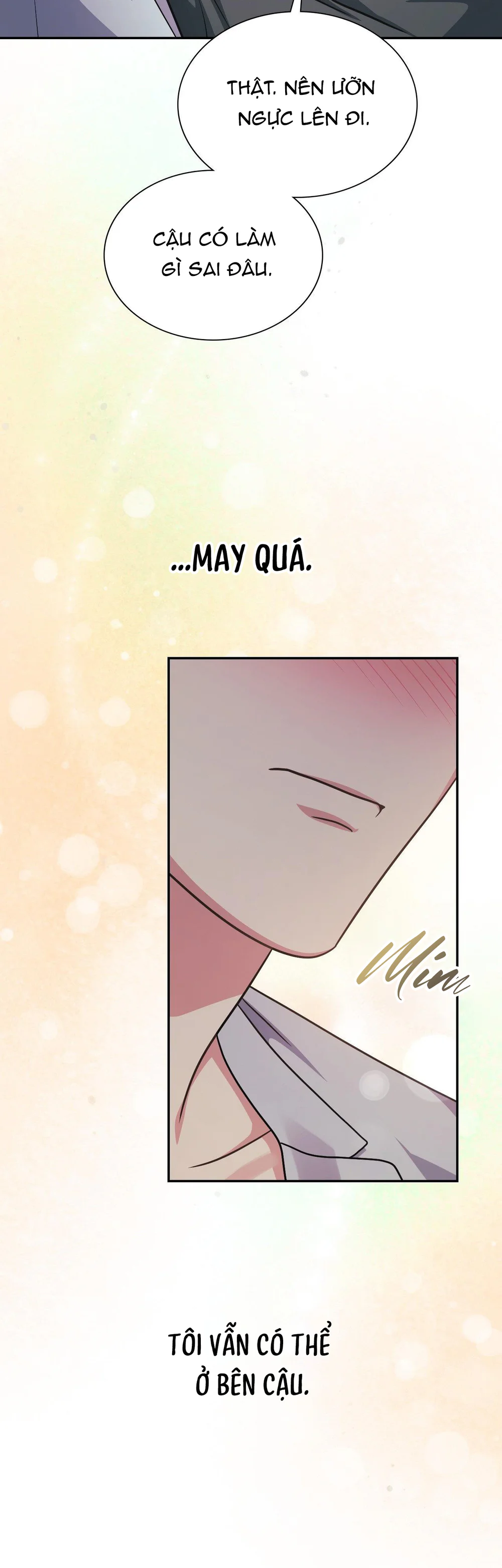 Dù Không Phải Guide Định Mệnh Của Cậu Chapter 29 Trang 43
