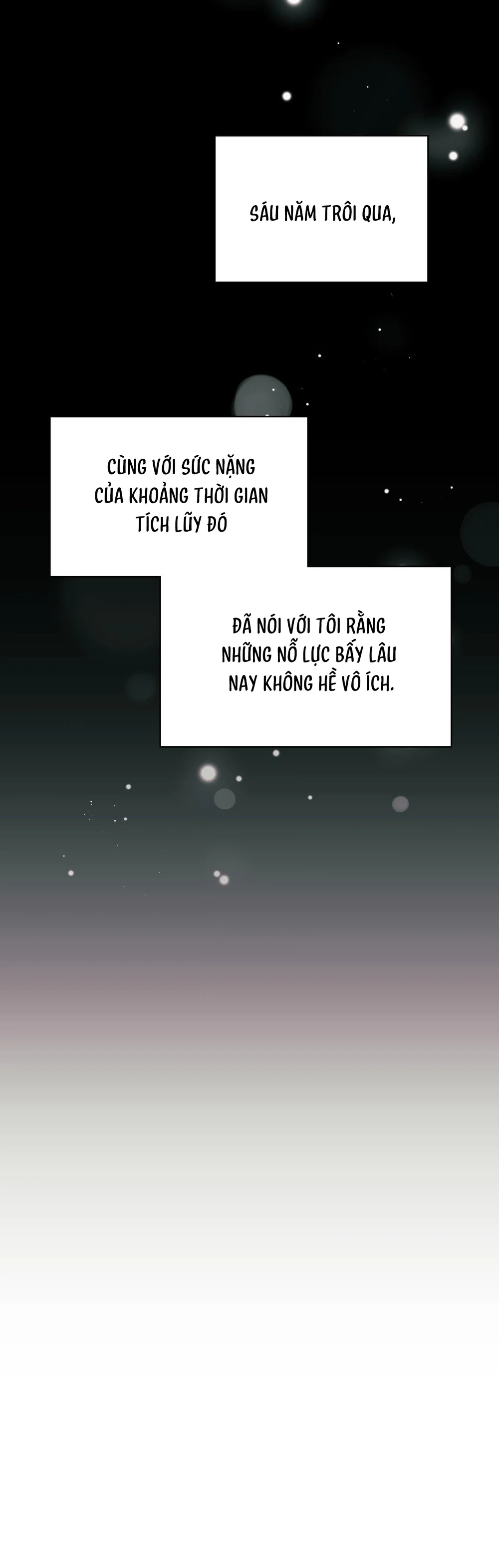 Dù Không Phải Guide Định Mệnh Của Cậu Chapter 29 Trang 58