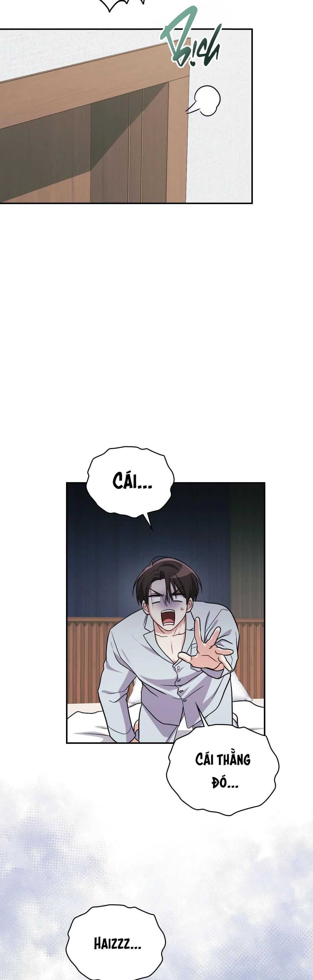 Dù Không Phải Guide Định Mệnh Của Cậu Chapter 29 Trang 64