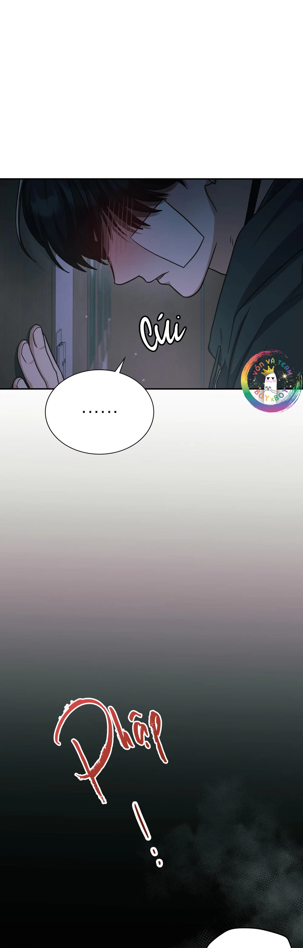 Dù Không Phải Guide Định Mệnh Của Cậu Chapter 29 Trang 68