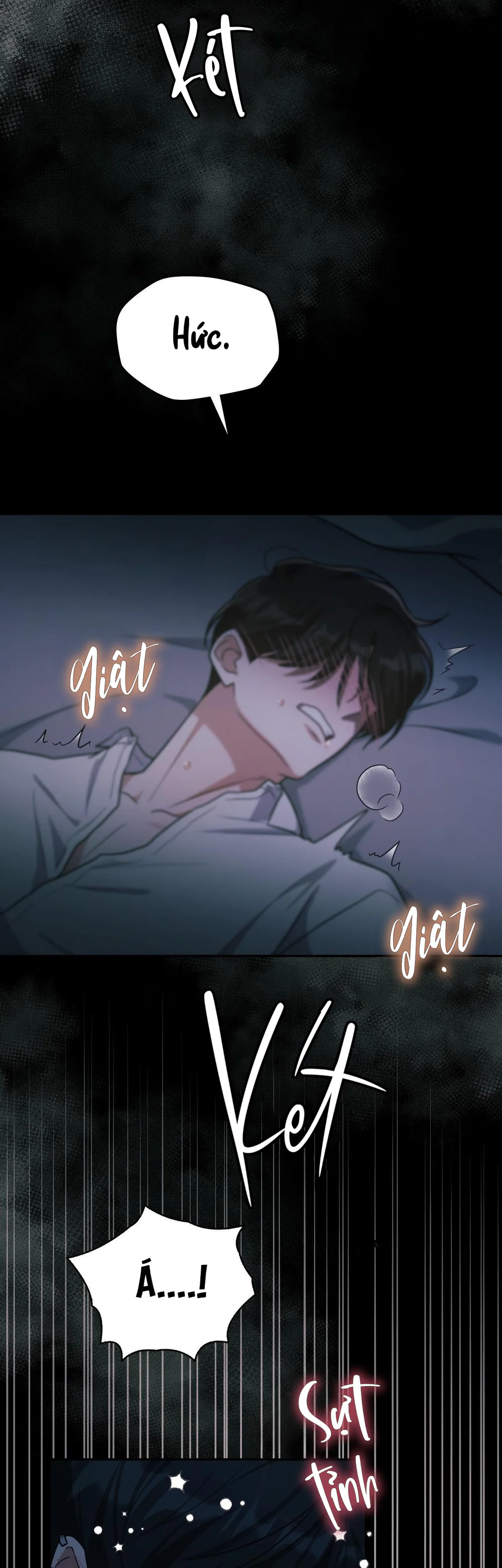 Dù Không Phải Guide Định Mệnh Của Cậu Chapter 29 Trang 70