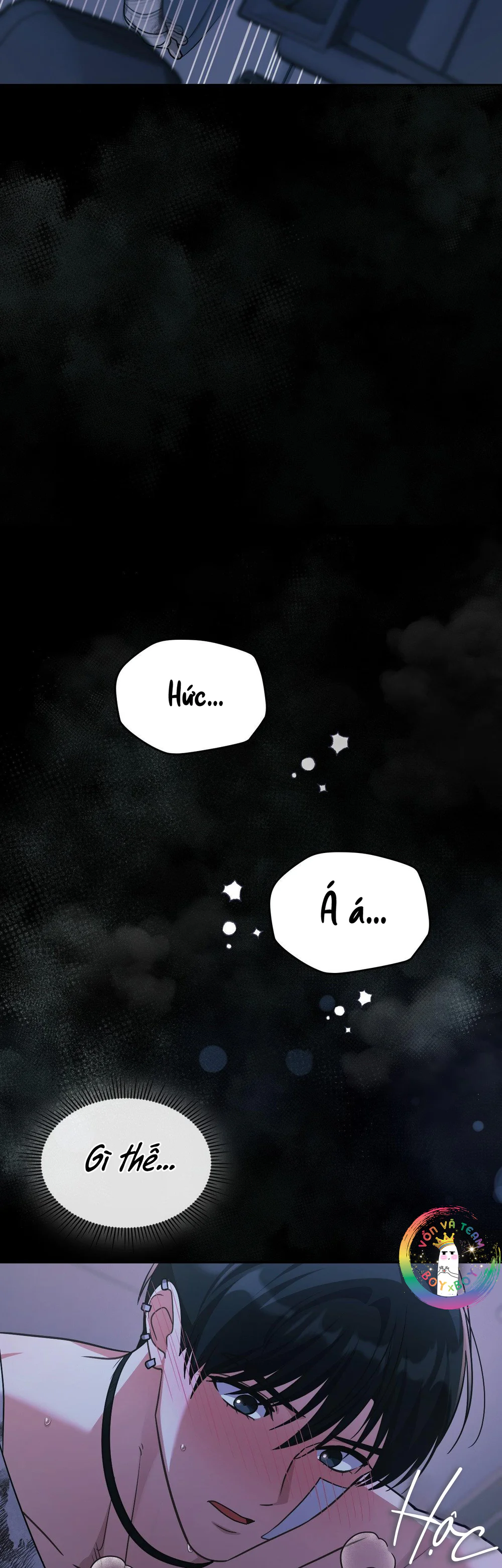 Dù Không Phải Guide Định Mệnh Của Cậu Chapter 29 Trang 73