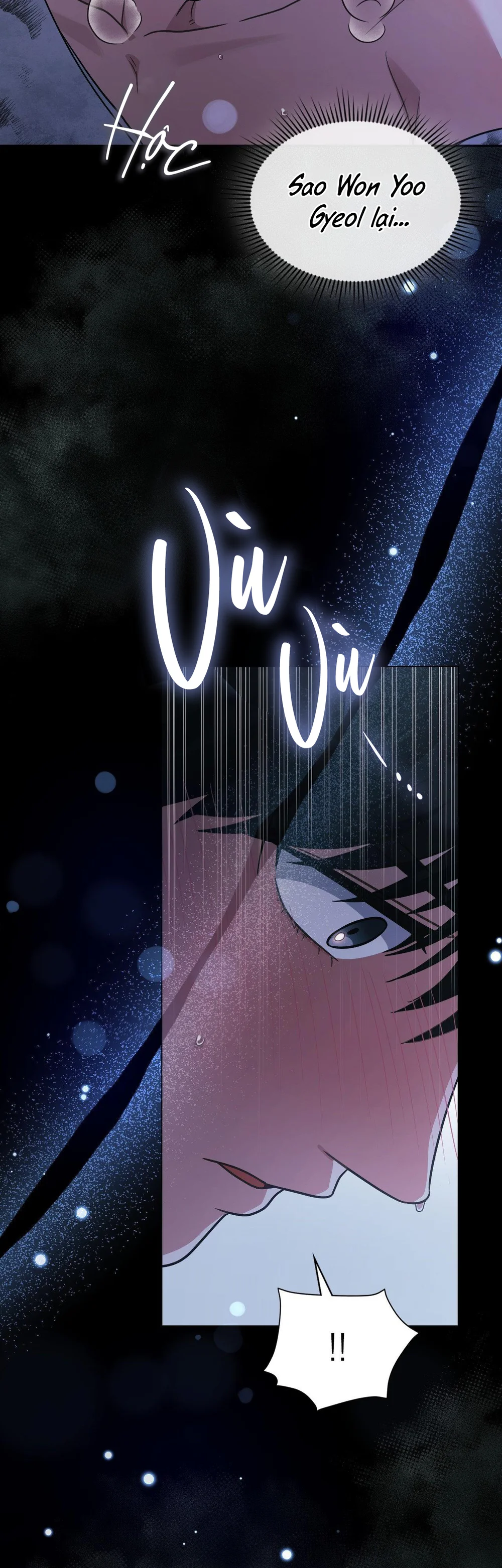 Dù Không Phải Guide Định Mệnh Của Cậu Chapter 29 Trang 74