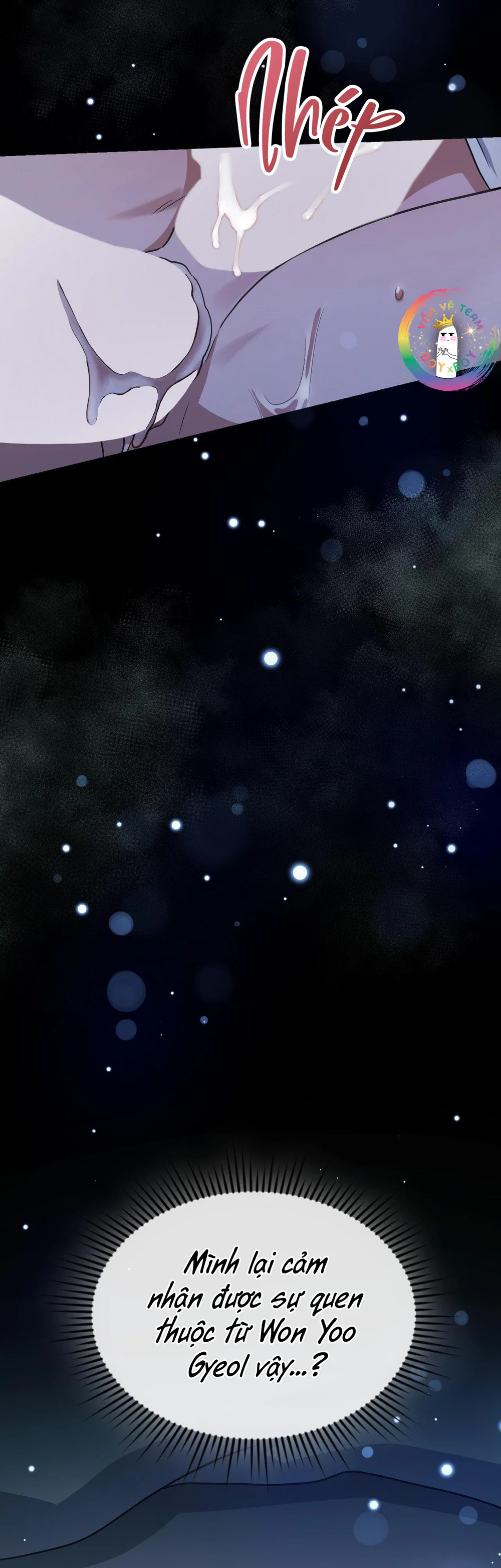 Dù Không Phải Guide Định Mệnh Của Cậu Chapter 29 Trang 76