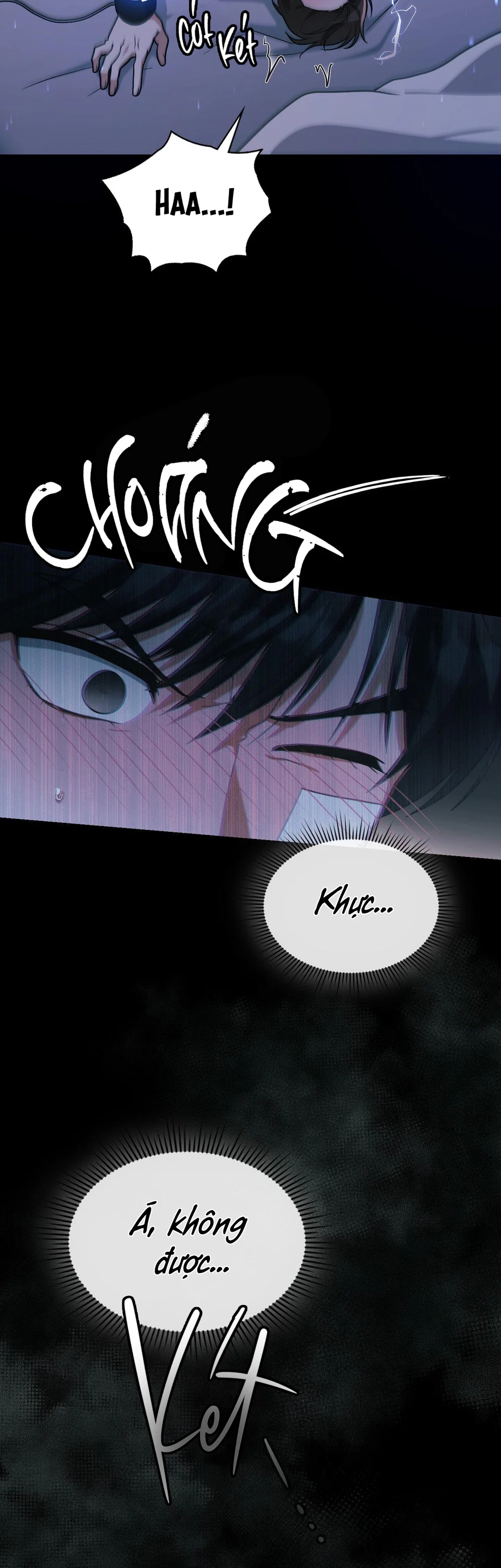 Dù Không Phải Guide Định Mệnh Của Cậu Chapter 29 Trang 79