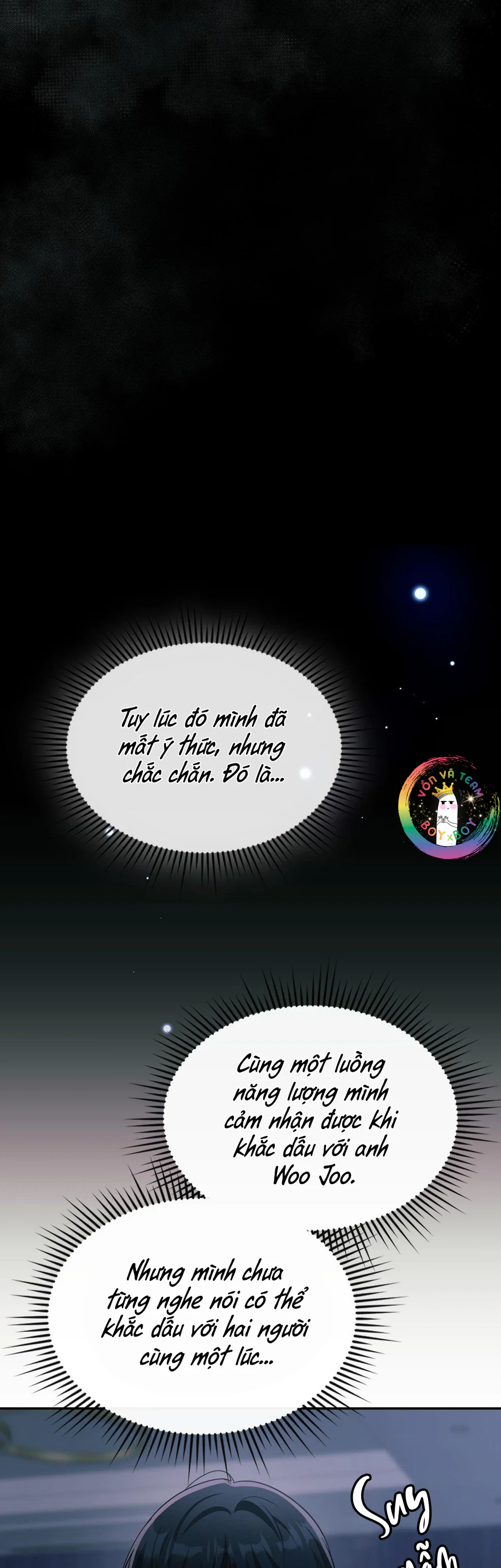 Dù Không Phải Guide Định Mệnh Của Cậu Chapter 29 Trang 80