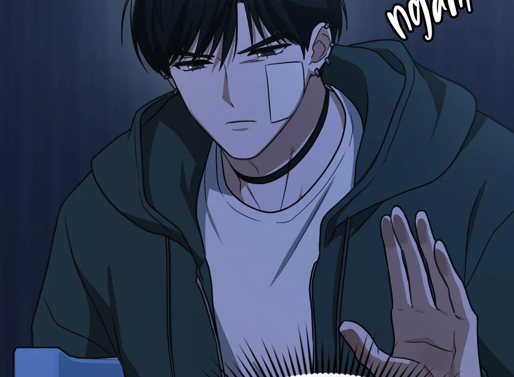 Dù Không Phải Guide Định Mệnh Của Cậu Chapter 29 Trang 81