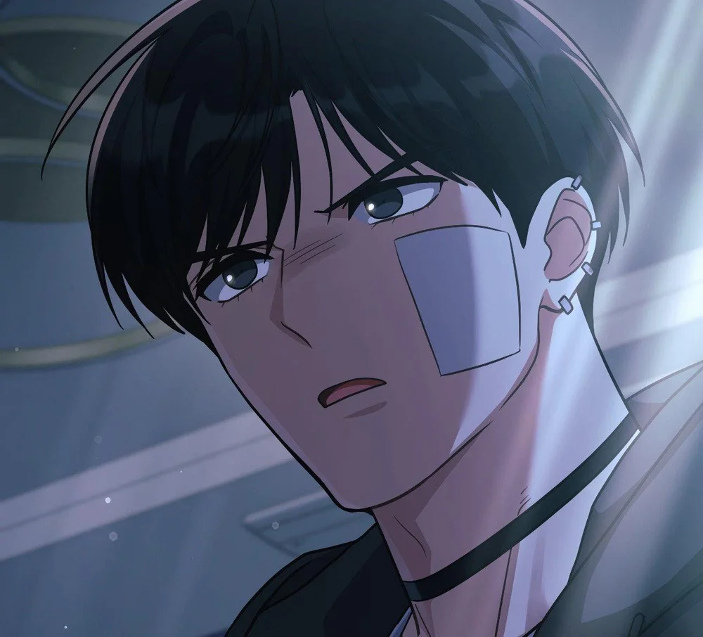 Dù Không Phải Guide Định Mệnh Của Cậu Chapter 29 Trang 84