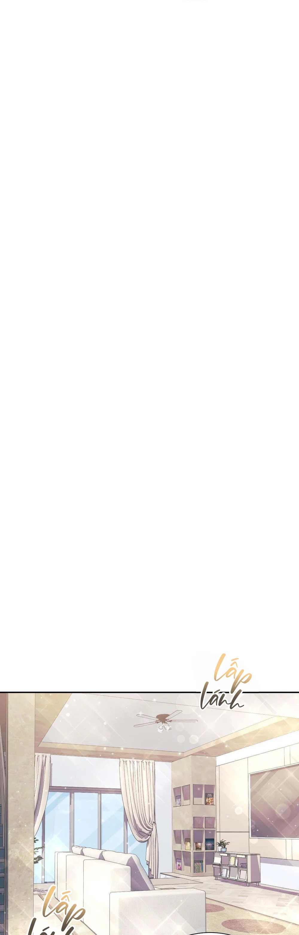 Dù Không Phải Guide Định Mệnh Của Cậu Chapter 30 Trang 17