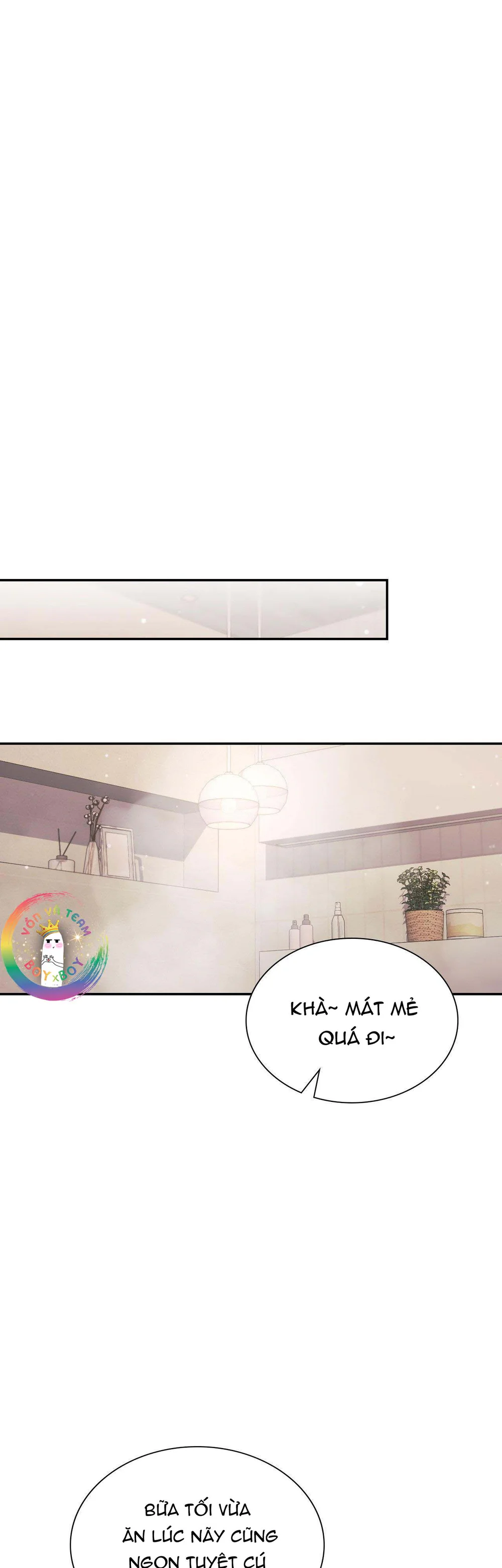 Dù Không Phải Guide Định Mệnh Của Cậu Chapter 30 Trang 24