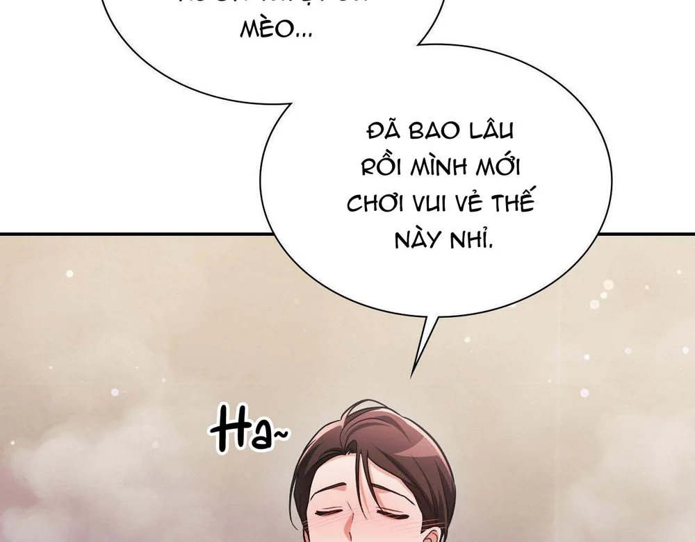 Dù Không Phải Guide Định Mệnh Của Cậu Chapter 30 Trang 25