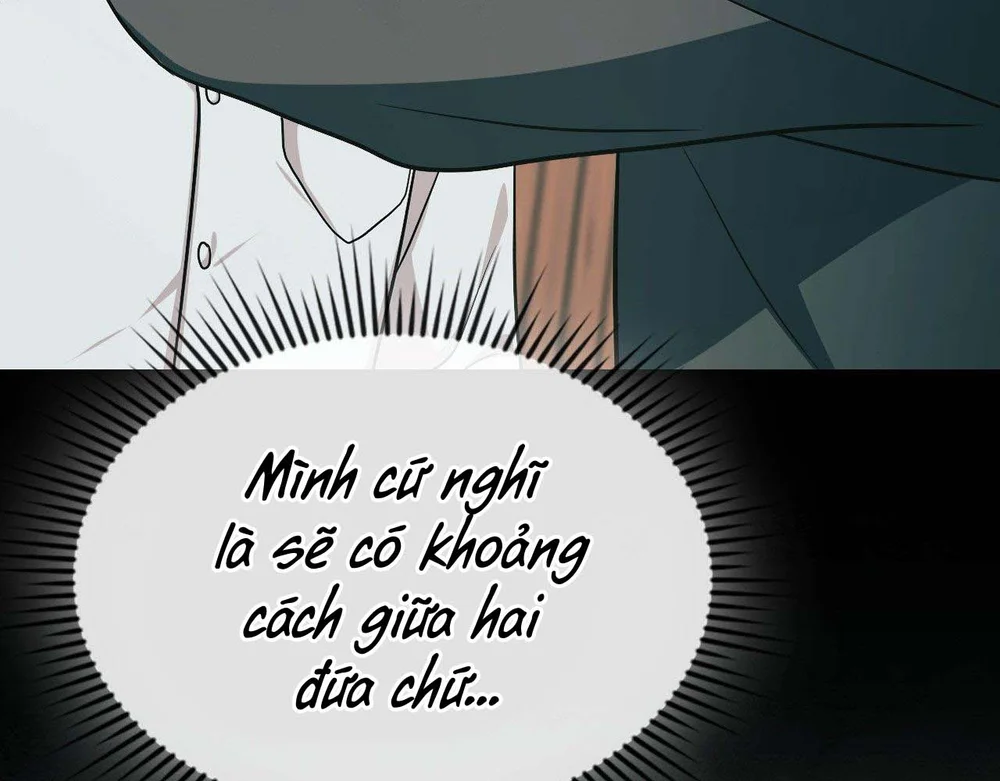 Dù Không Phải Guide Định Mệnh Của Cậu Chapter 30 Trang 28