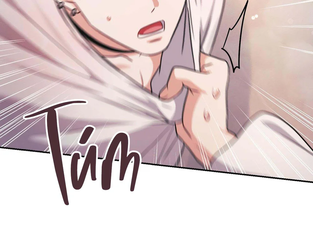 Dù Không Phải Guide Định Mệnh Của Cậu Chapter 30 Trang 49