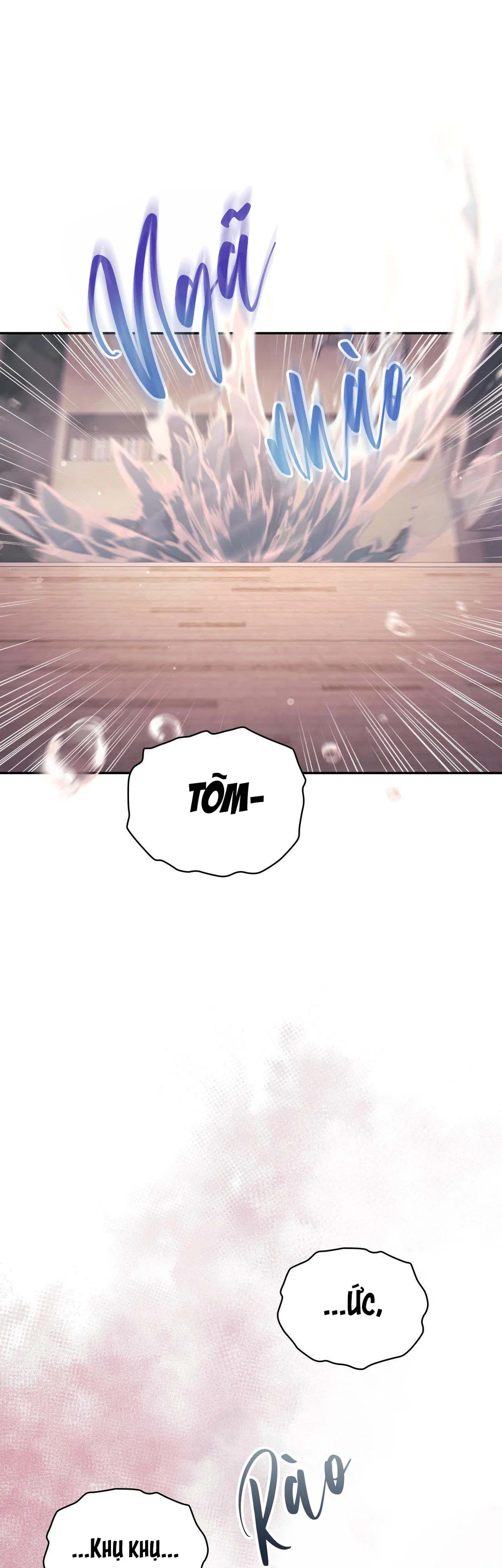 Dù Không Phải Guide Định Mệnh Của Cậu Chapter 30 Trang 50