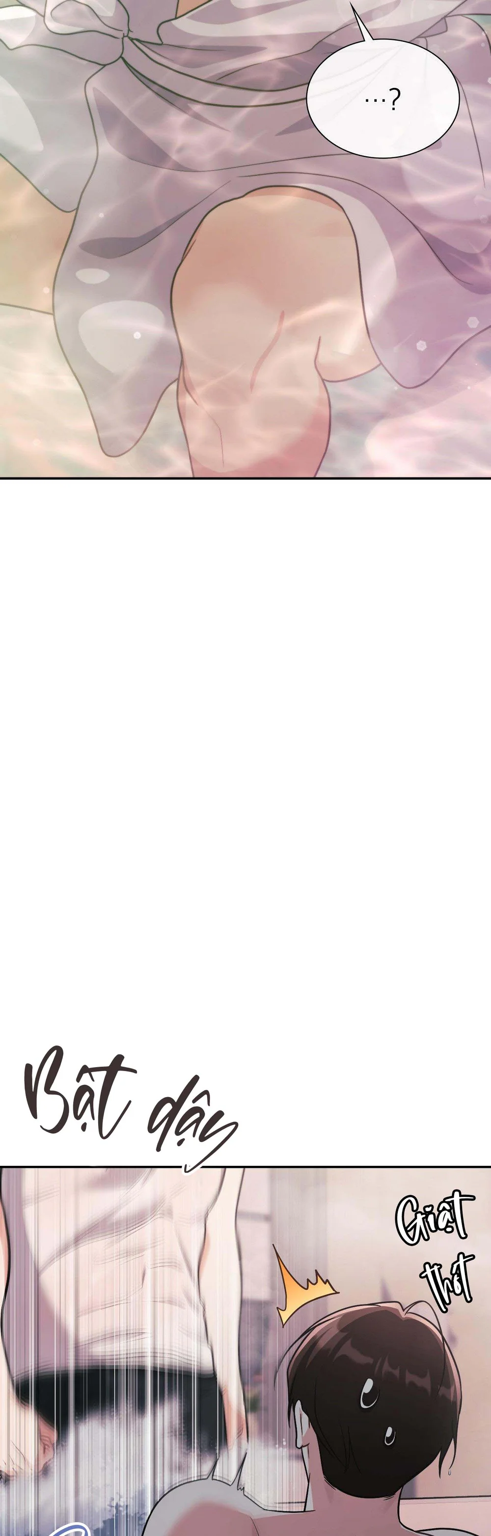 Dù Không Phải Guide Định Mệnh Của Cậu Chapter 30 Trang 53