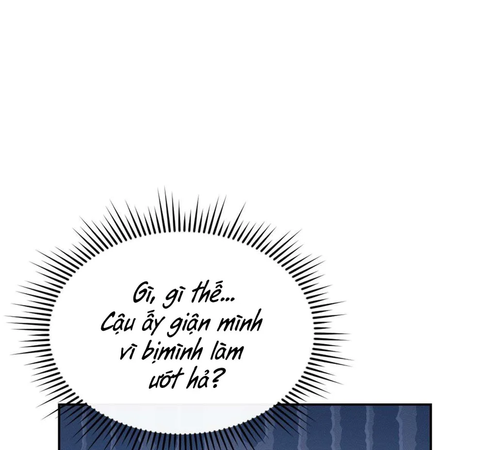 Dù Không Phải Guide Định Mệnh Của Cậu Chapter 30 Trang 55