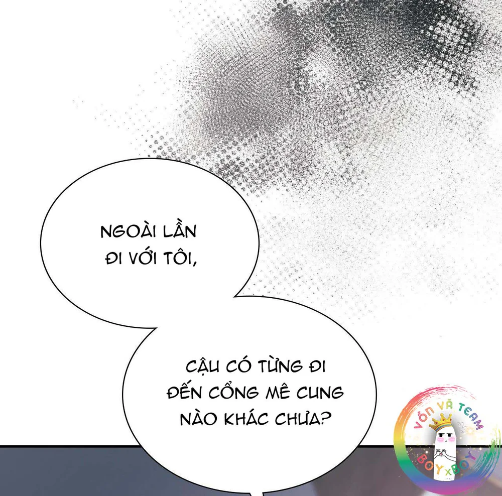 Dù Không Phải Guide Định Mệnh Của Cậu Chapter 30 Trang 61