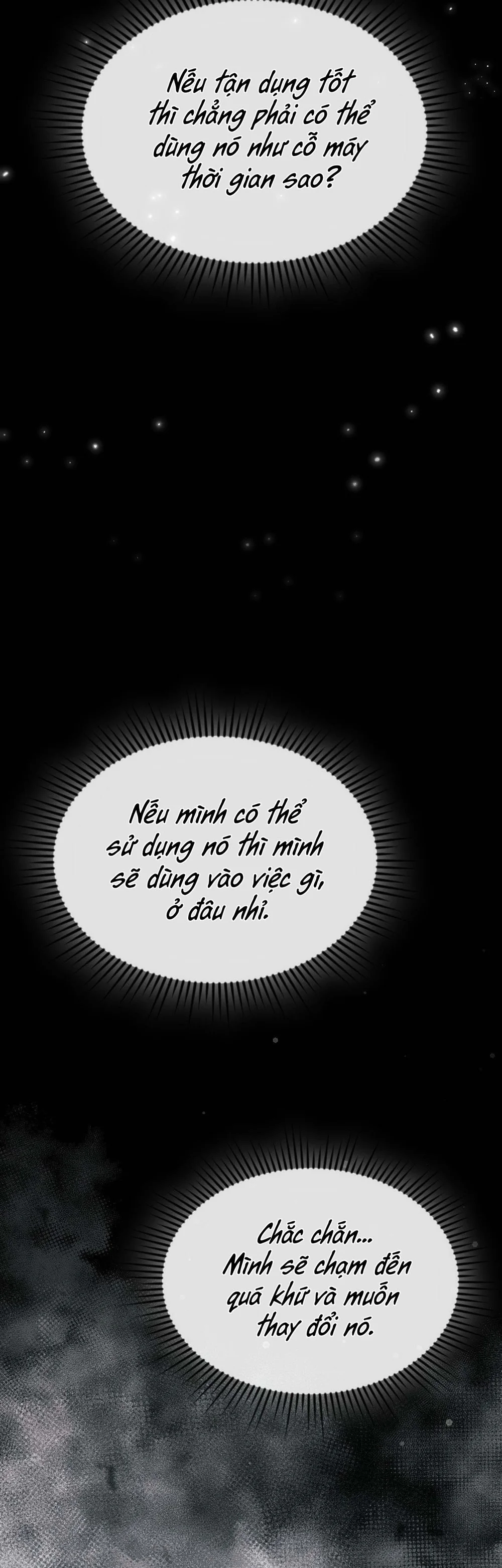 Dù Không Phải Guide Định Mệnh Của Cậu Chapter 30 Trang 68