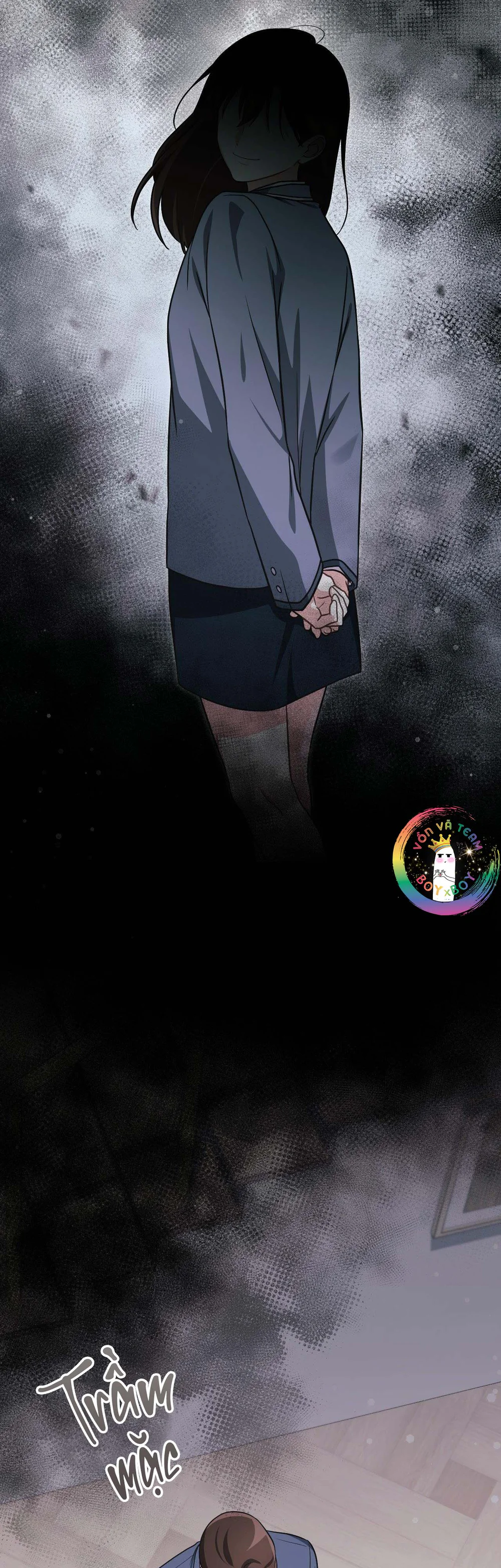 Dù Không Phải Guide Định Mệnh Của Cậu Chapter 30 Trang 69