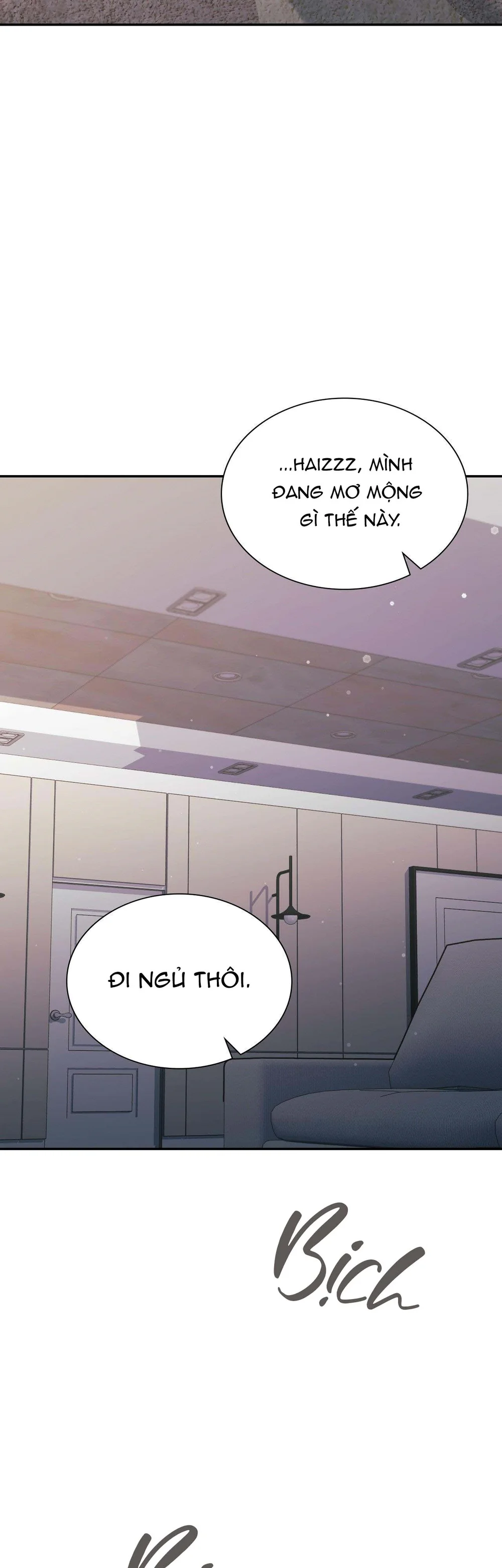 Dù Không Phải Guide Định Mệnh Của Cậu Chapter 30 Trang 71