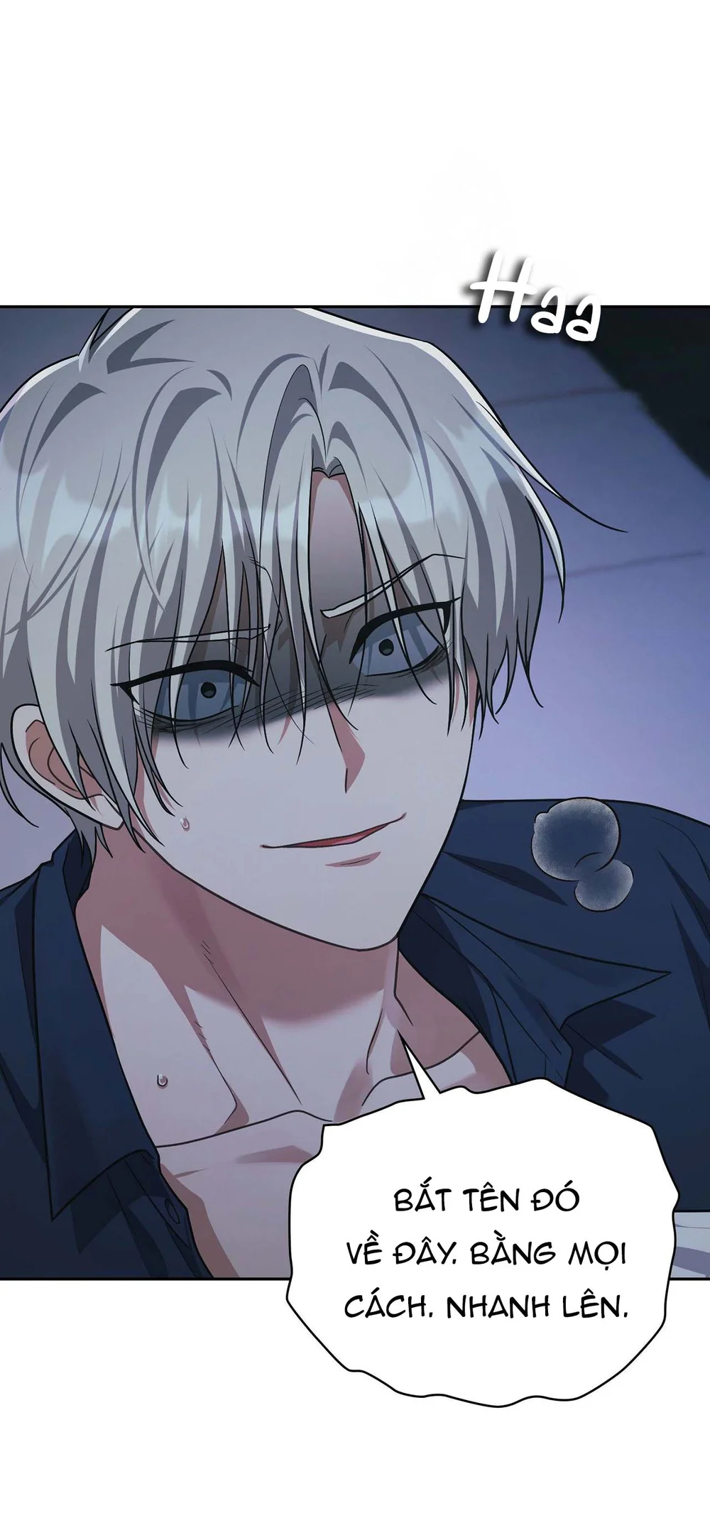 Dù Không Phải Guide Định Mệnh Của Cậu Chapter 31 Trang 15