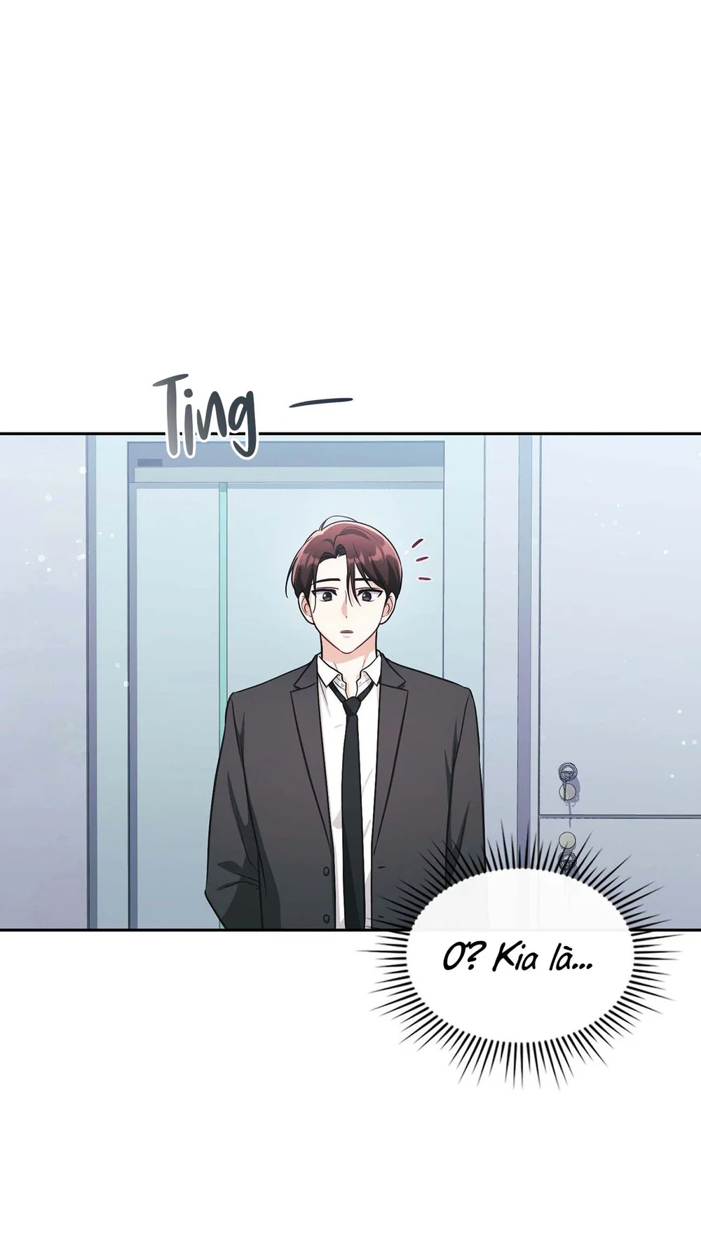 Dù Không Phải Guide Định Mệnh Của Cậu Chapter 31 Trang 26