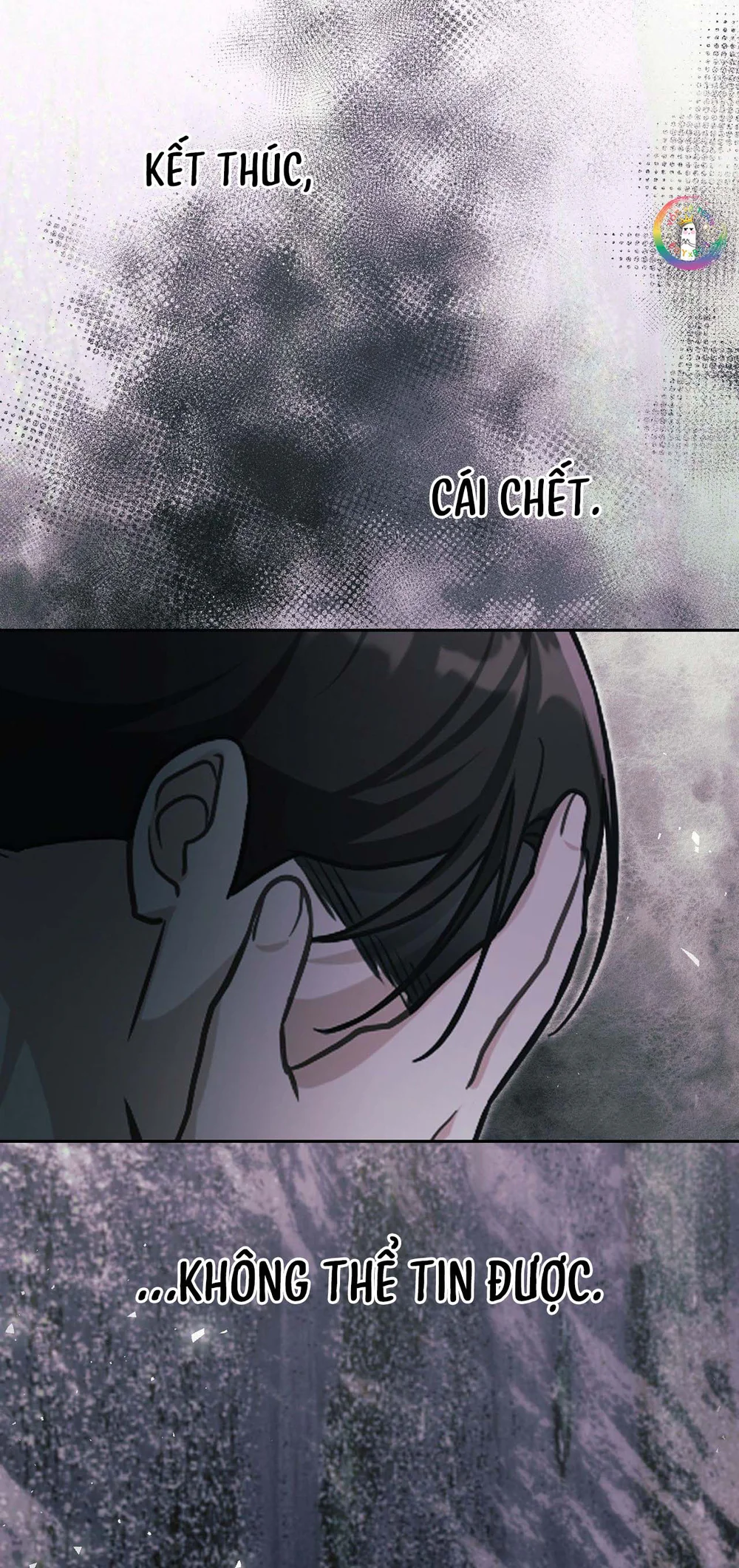 Dù Không Phải Guide Định Mệnh Của Cậu Chapter 31 Trang 57
