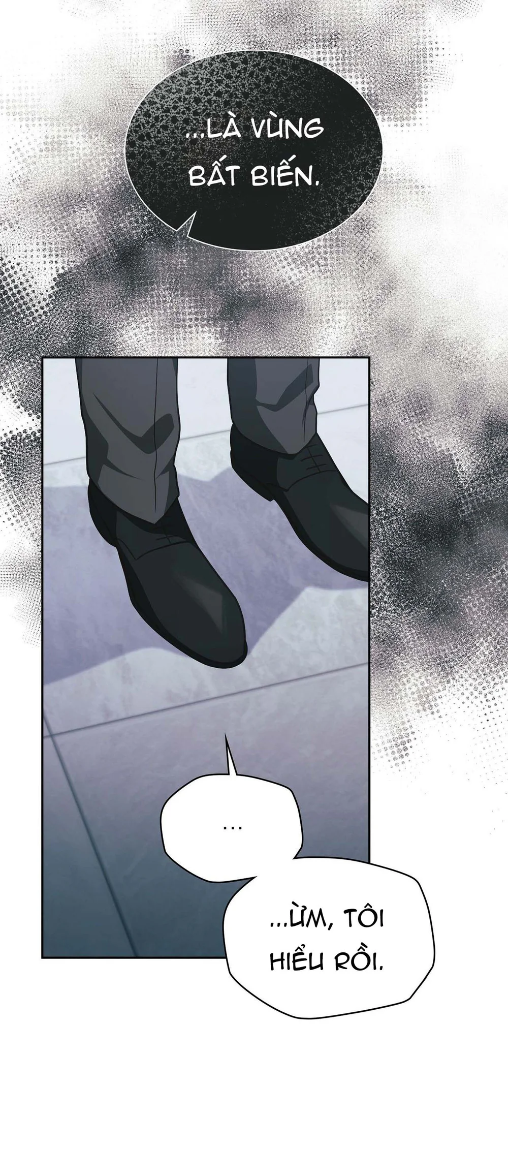 Dù Không Phải Guide Định Mệnh Của Cậu Chapter 31 Trang 62