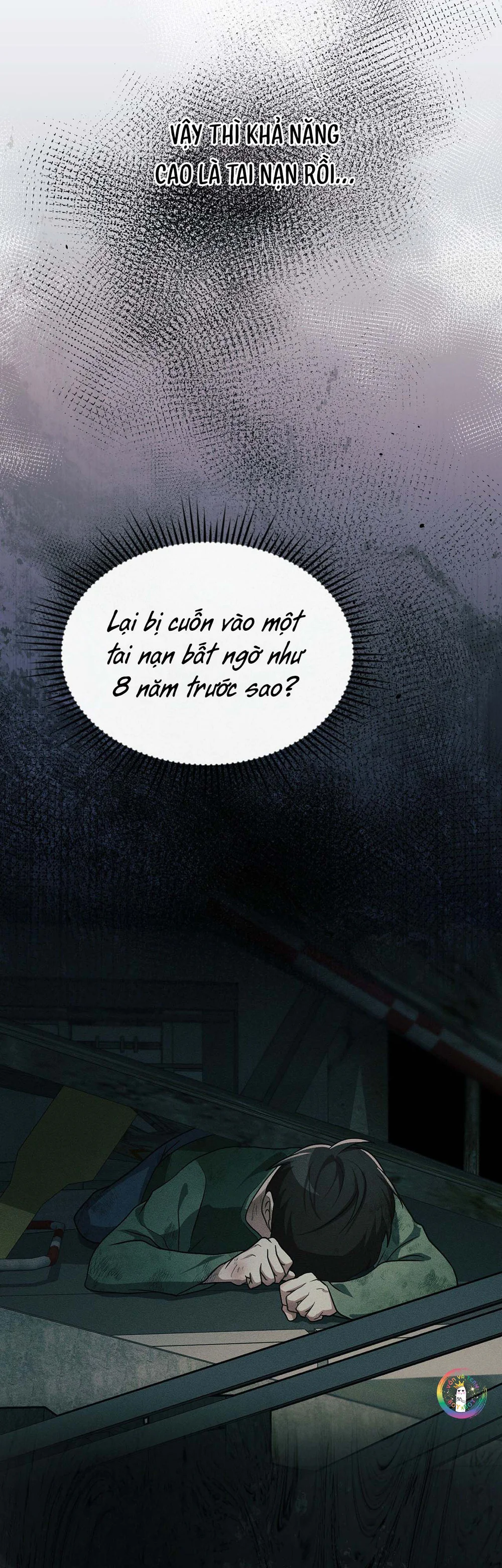 Dù Không Phải Guide Định Mệnh Của Cậu Chapter 31 Trang 68