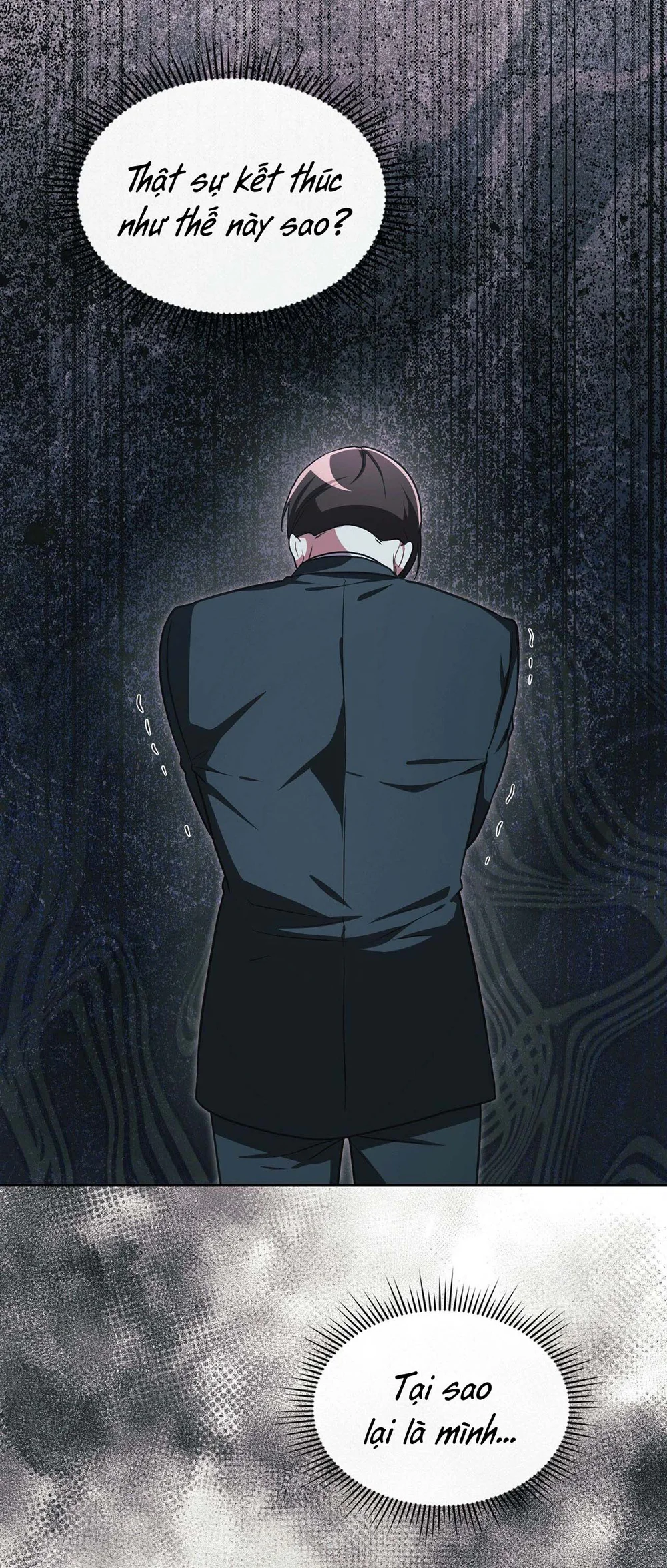 Dù Không Phải Guide Định Mệnh Của Cậu Chapter 31 Trang 72