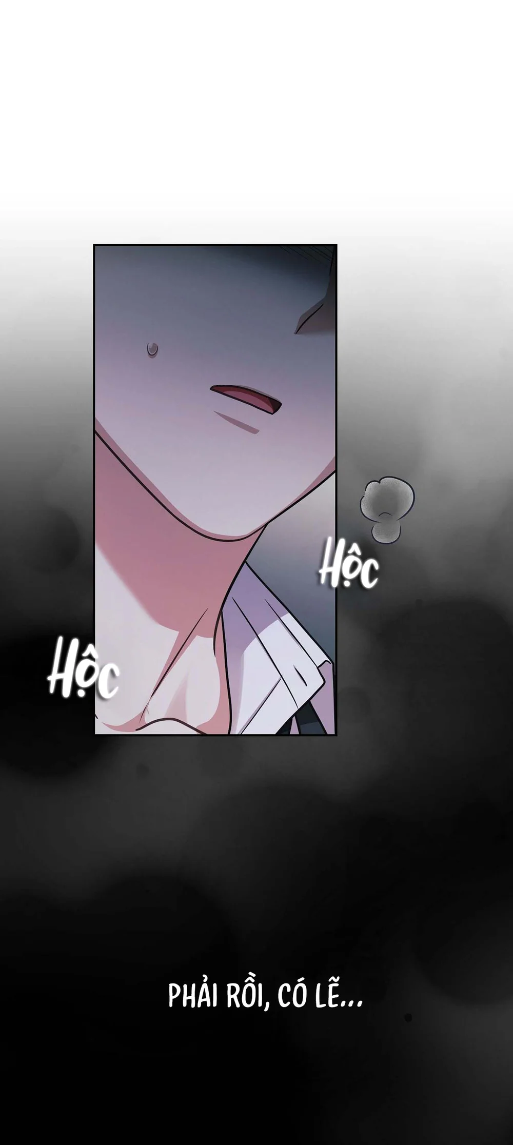 Dù Không Phải Guide Định Mệnh Của Cậu Chapter 31 Trang 75