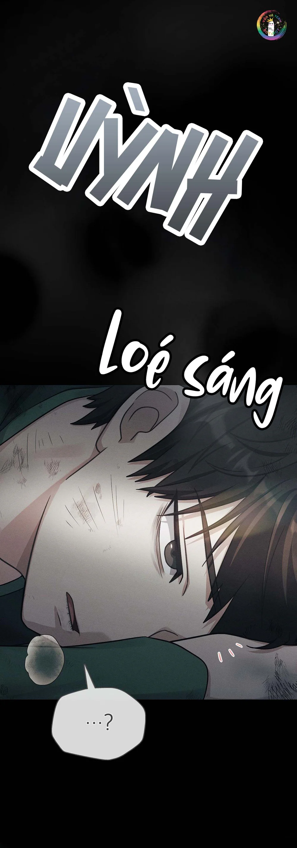 Dù Không Phải Guide Định Mệnh Của Cậu Chapter 31 Trang 77