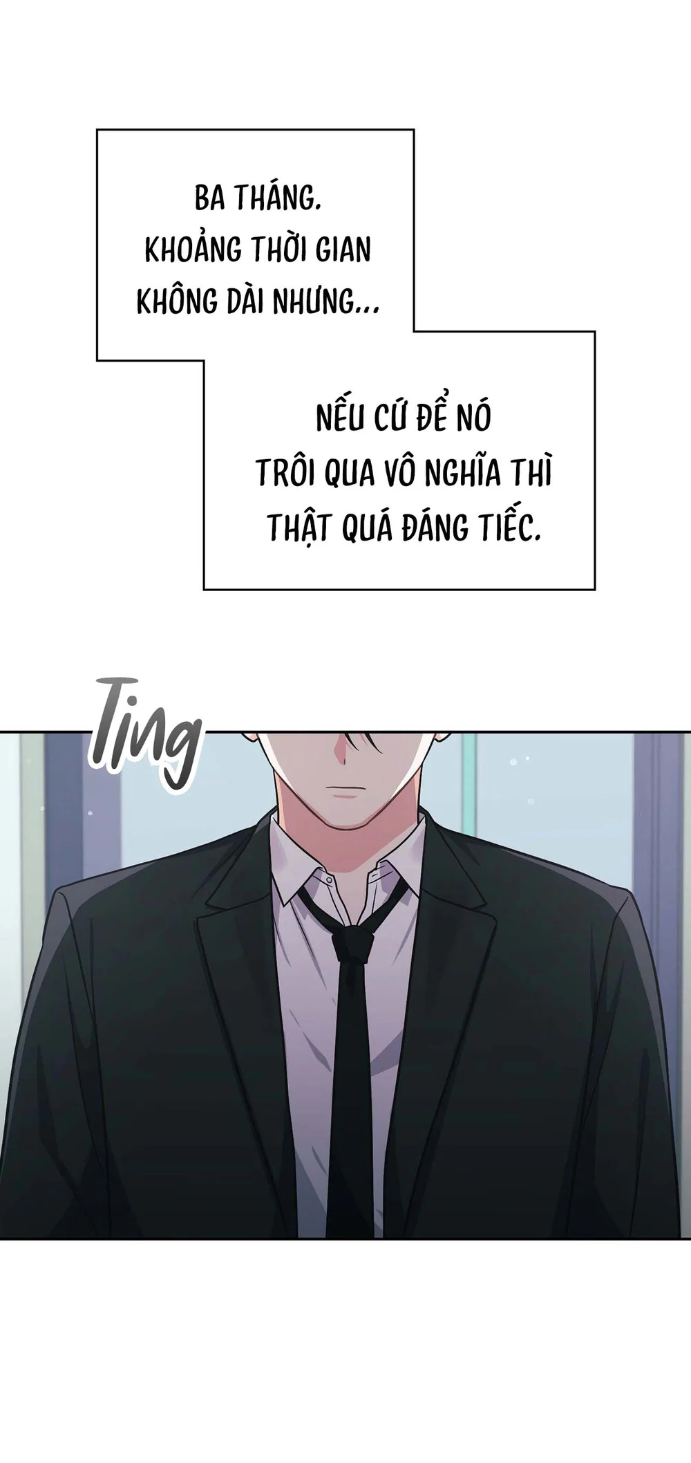 Dù Không Phải Guide Định Mệnh Của Cậu Chapter 31 Trang 83