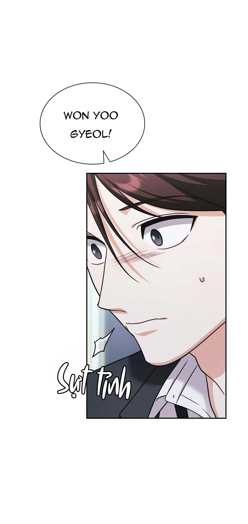 Dù Không Phải Guide Định Mệnh Của Cậu Chapter 31 Trang 84