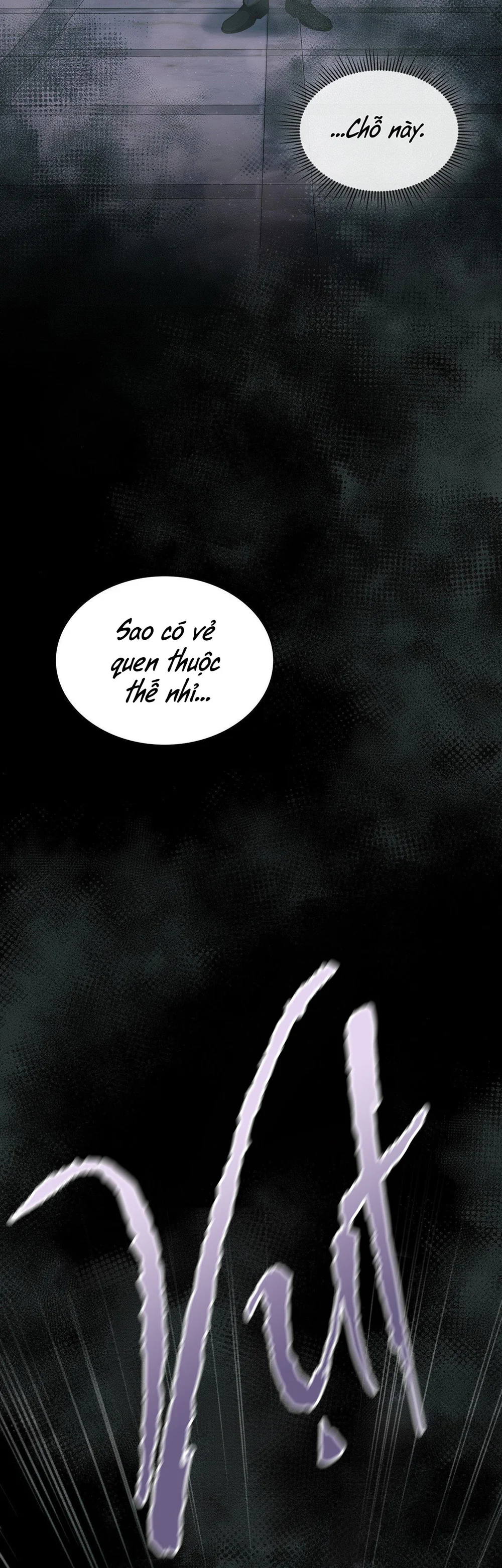 Dù Không Phải Guide Định Mệnh Của Cậu Chapter 32 Trang 10